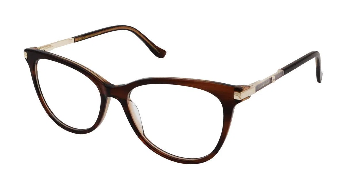 Elizabeth Arden 1306 Eyeglasses - view 2